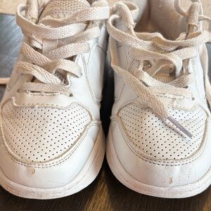RBX Kids' White Sneakers